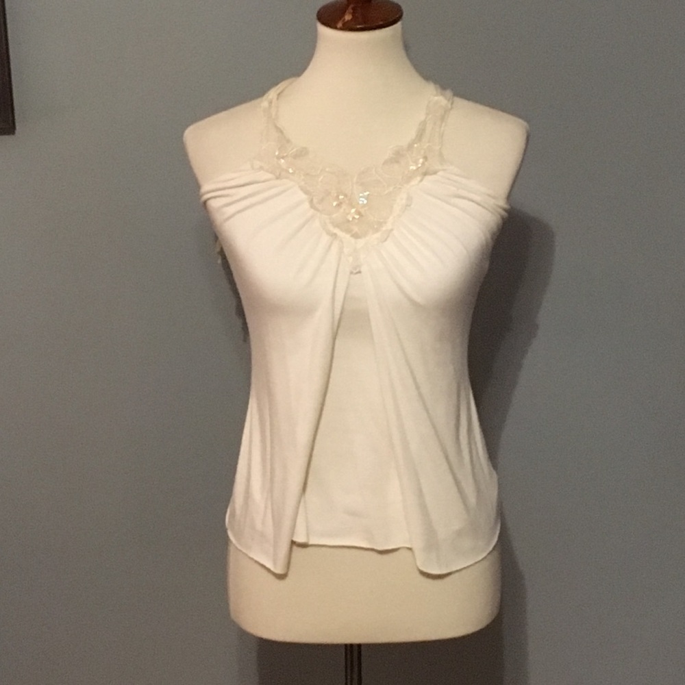 Selections Beautiful Top